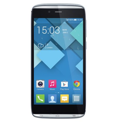 Alcatel Idol Alpha