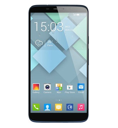 Alcatel Hero