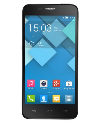 Alcatel Idol Mini