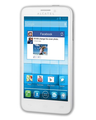 Alcatel One Touch Snap LTE