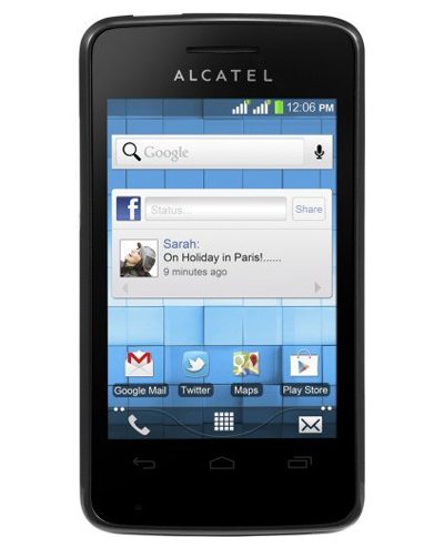 Alcatel One Touch Pixi