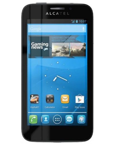 Alcatel One Touch Snap