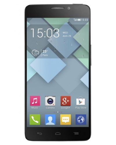 Alcatel Idol X