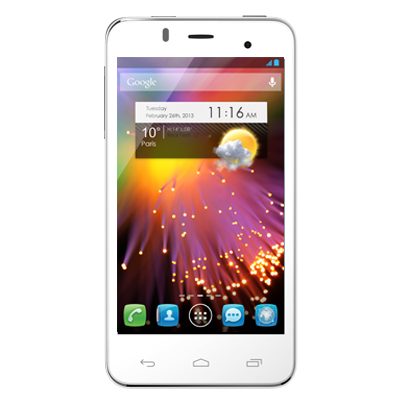 Alcatel One Touch Star