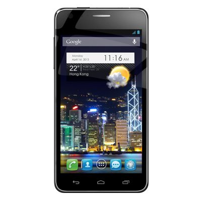 Alcatel One Touch Idol Ultra