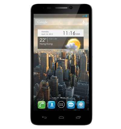 Alcatel One Touch Idol