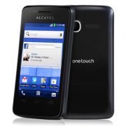 Alcatel One Touch T’Pop