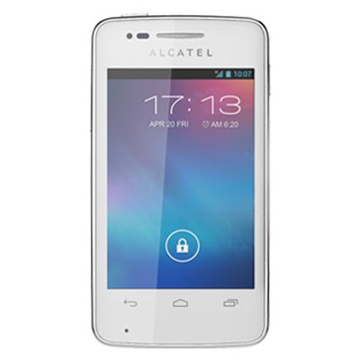 Alcatel One Touch S’Pop