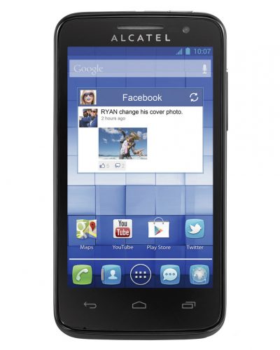 Alcatel One Touch M’Pop