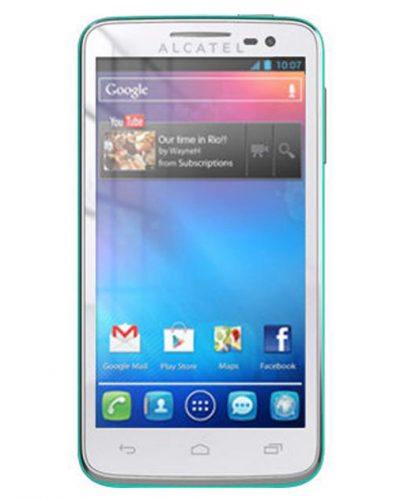 Alcatel One Touch X’Pop