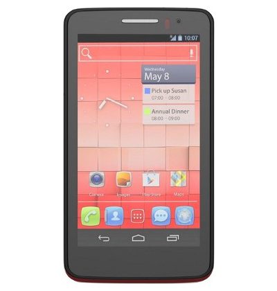 Alcatel One Touch Scribe X