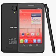 Alcatel One Touch Scribe X
