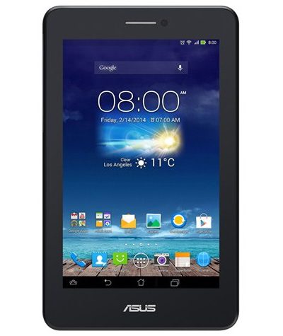 Asus Fonepad 7