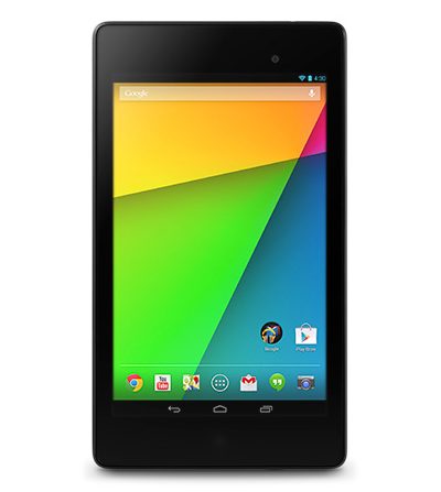 Asus Google Nexus 7 (2013)