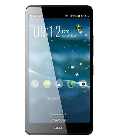 Acer Liquid X1