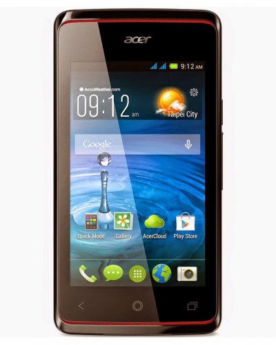 Acer Liquid Z200