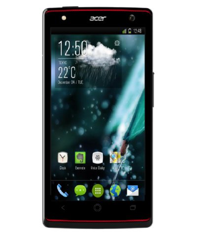 Acer Liquid E3