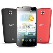 Acer Liquid S2