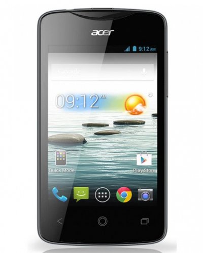 Acer Liquid Z3