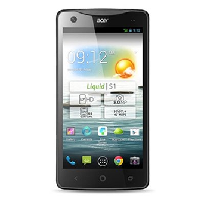 Acer Liquid S1