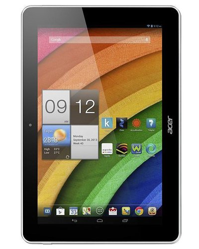 Acer Iconia Tab A3