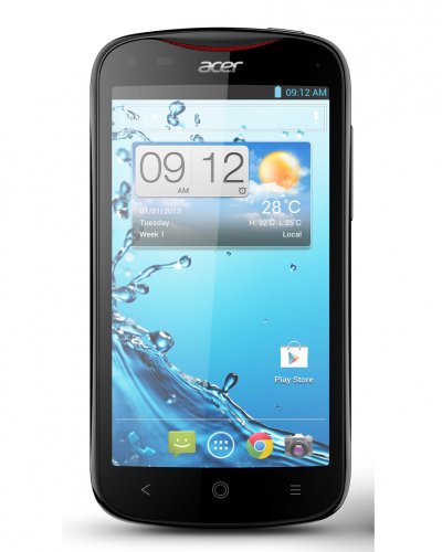 Acer Liquid E2