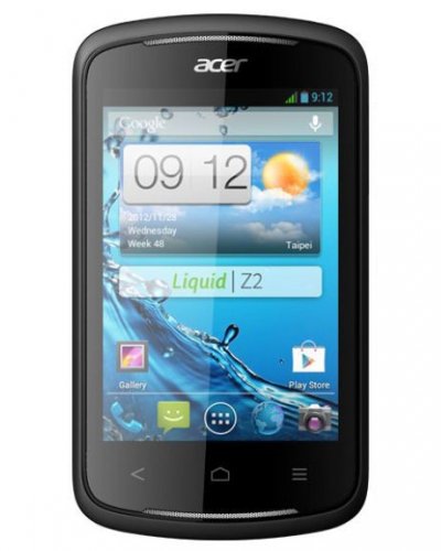 Acer Liquid Z2