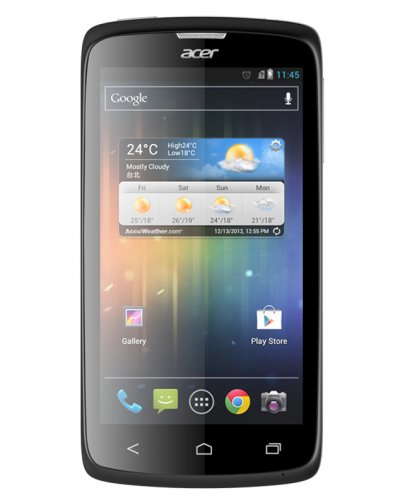 Acer Liquid C1