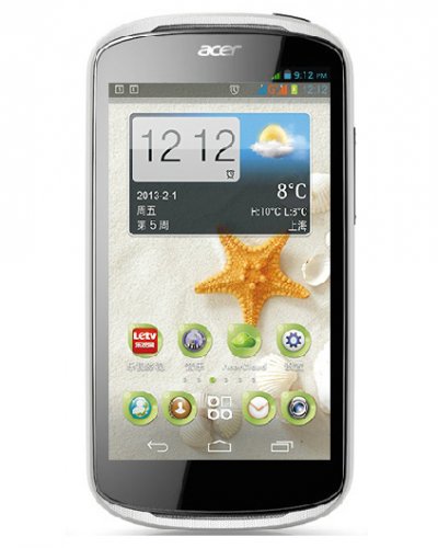 Acer Liquid E1