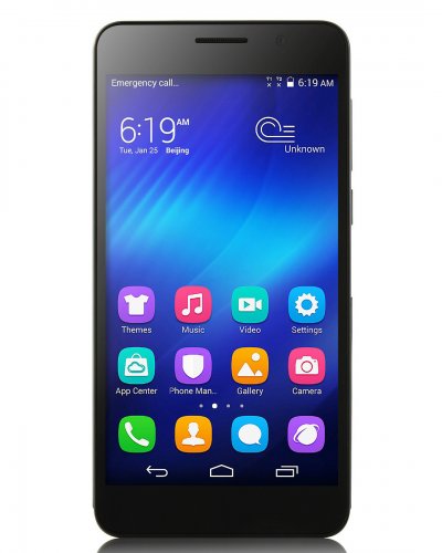 Huawei Honor 6
