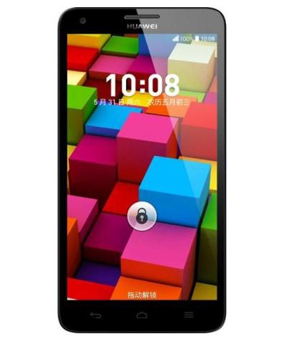 Huawei Honor 3X Pro