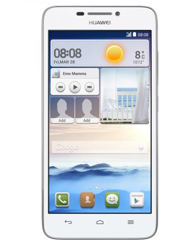 Huawei Ascend G630