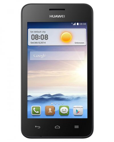 Huawei Ascend Y330
