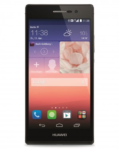 Huawei Ascend P7