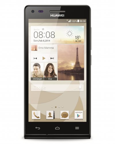 Huawei Ascend P7 mini