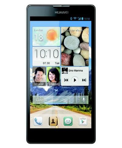 Huawei Ascend G740