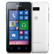 Huawei Ascend W2