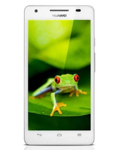 Huawei Honor 3