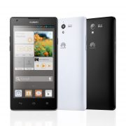 Huawei Ascend G700