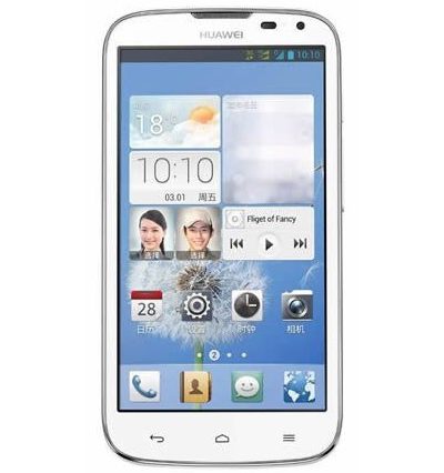 Huawei G610s
