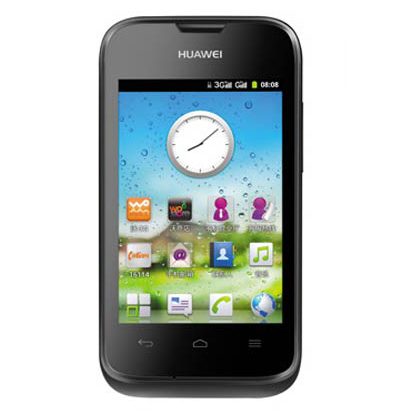 Huawei Ascend Y210D