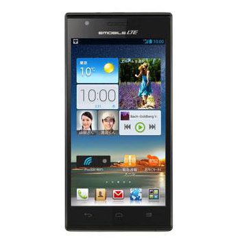 Huawei Ascend P2