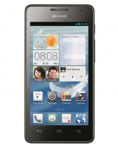Huawei Ascend G526