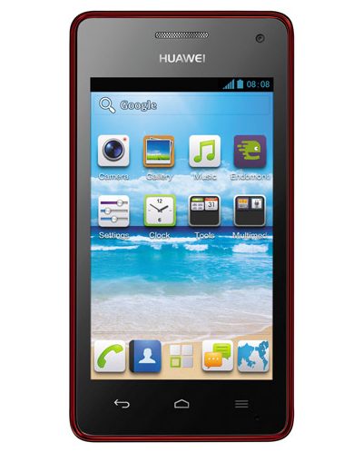 Huawei Ascend G350