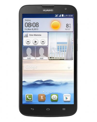 Huawei Ascend G730