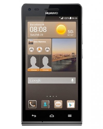 Huawei Ascend G6