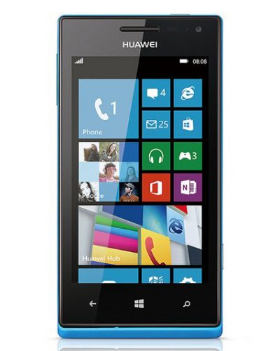 Huawei Ascend W1