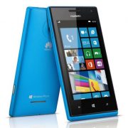 Huawei Ascend W1