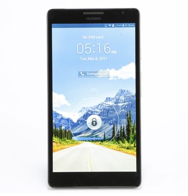 Huawei Ascend Mate