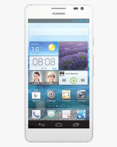 Huawei Ascend D2